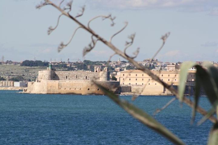 Residenza Levante Syracuse Extérieur photo