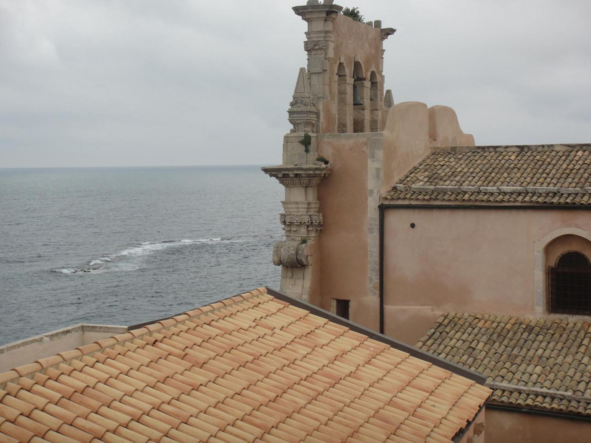 Residenza Levante Syracuse Extérieur photo