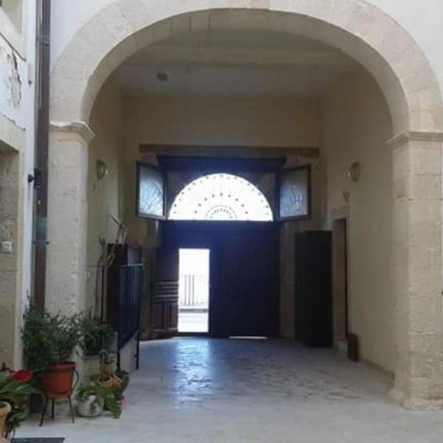 Residenza Levante Syracuse Extérieur photo