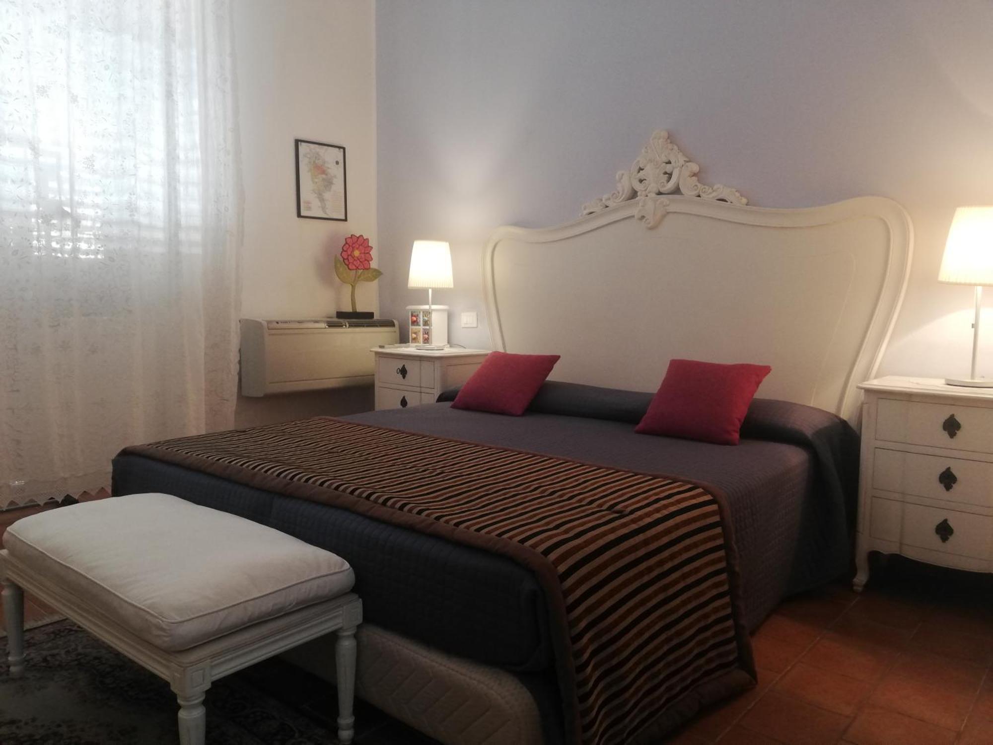 Residenza Levante Syracuse Extérieur photo
