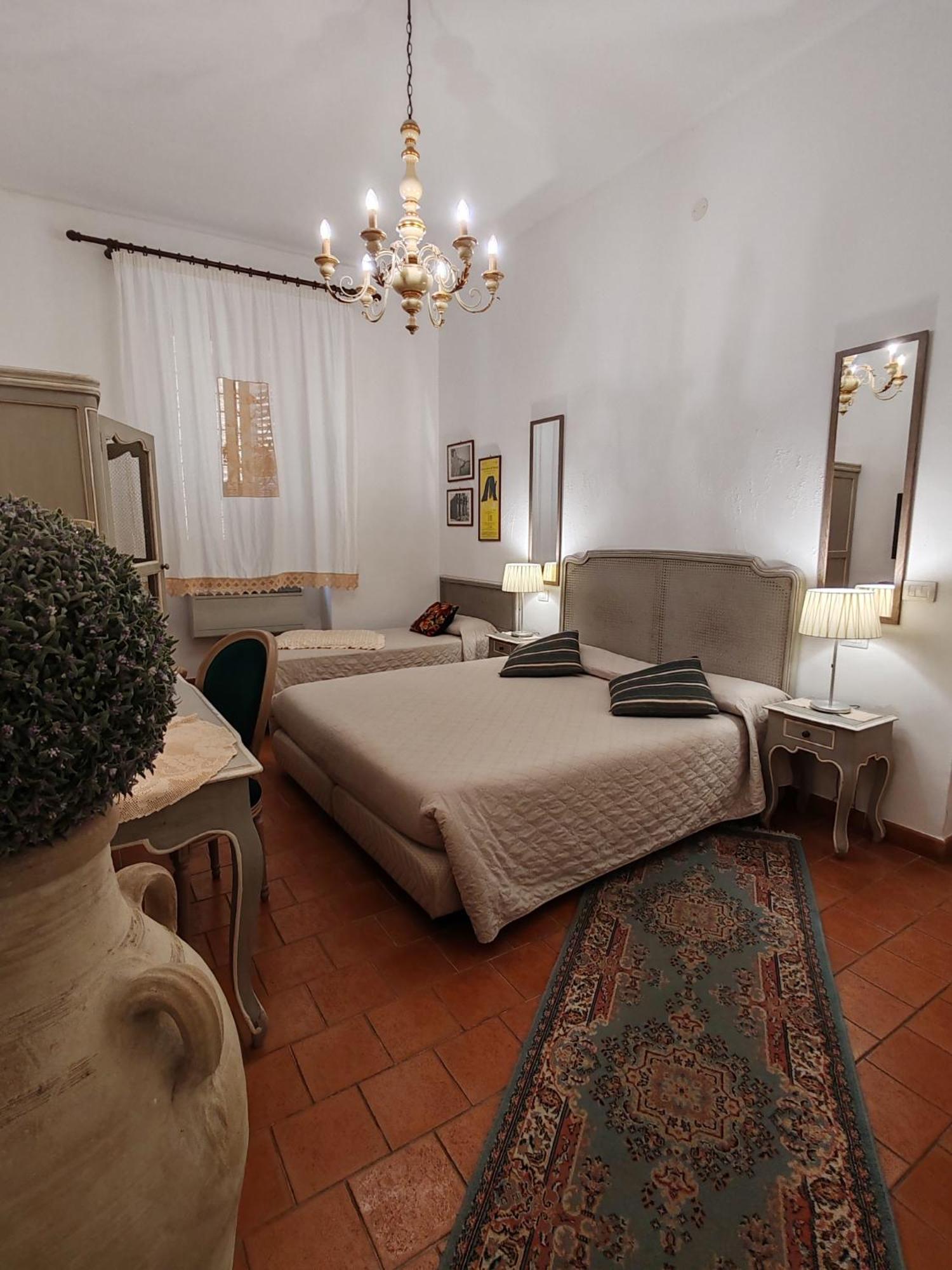 Residenza Levante Syracuse Extérieur photo