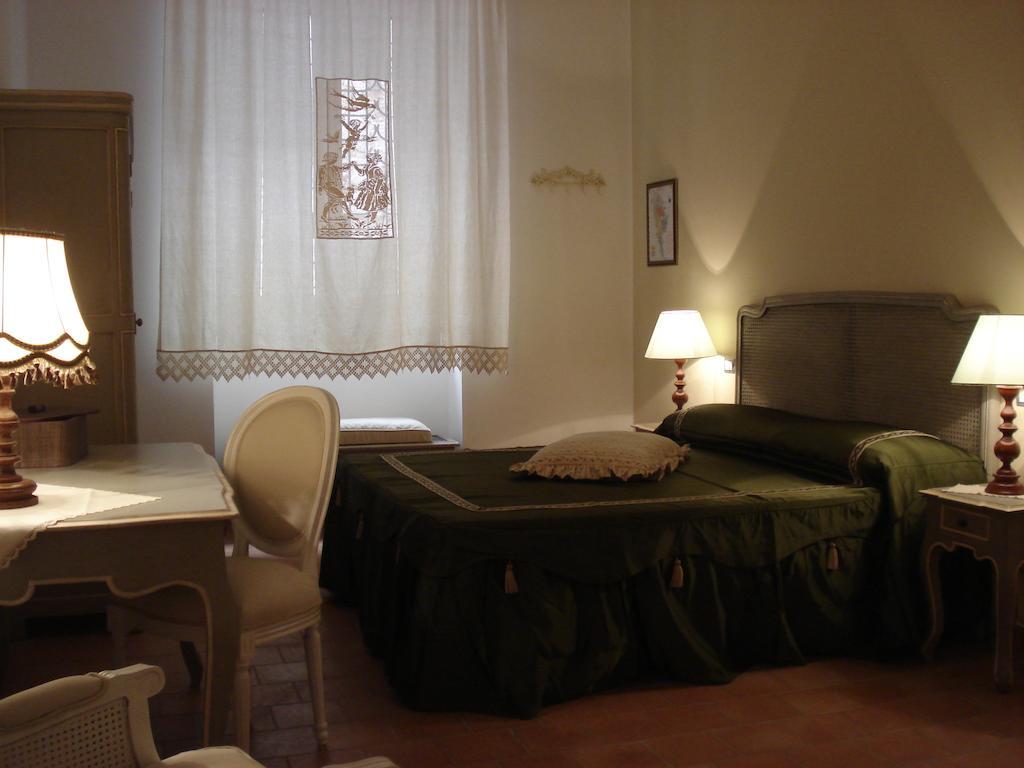 Residenza Levante Syracuse Chambre photo